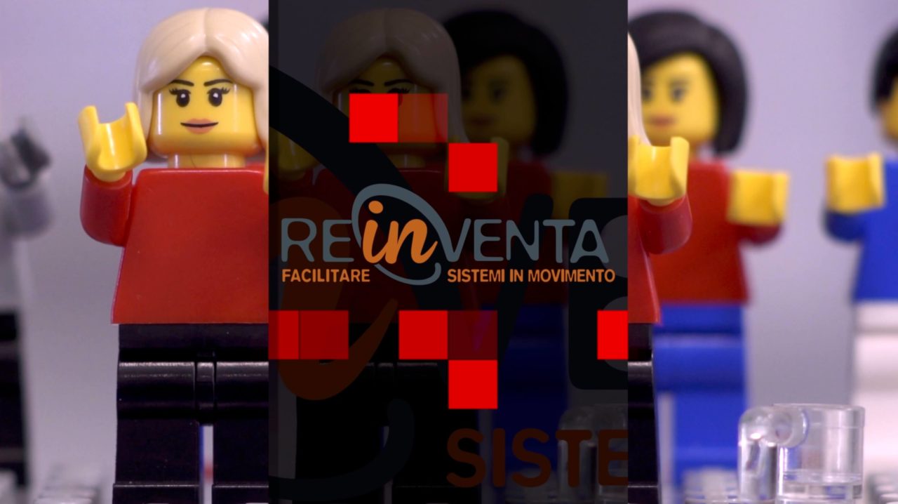 Reinventa